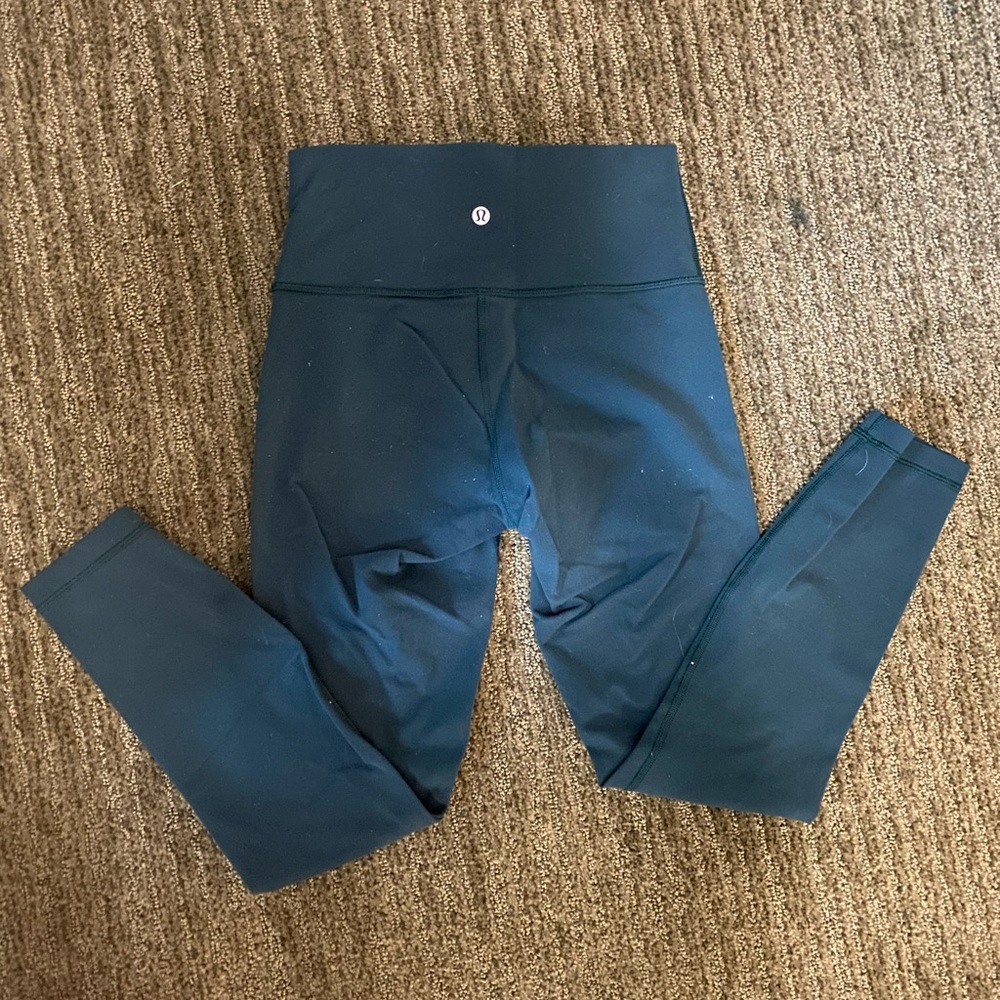 SOLD - Lululemon align leggings